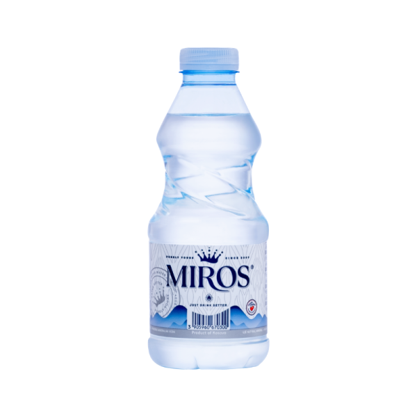 Ujë Miros Natyral 0.25L