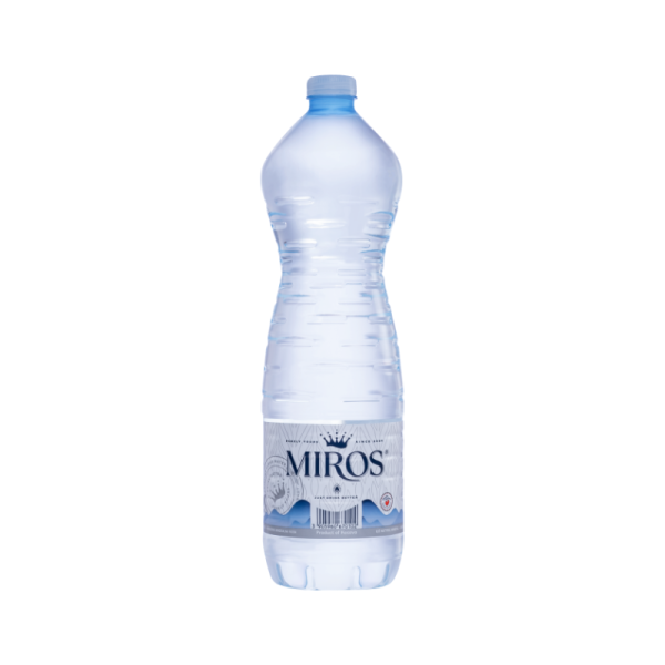 Ujë Miros Natyral 1.50L
